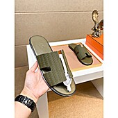 US$50.00 HERMES Shoes for Men's HERMES Slippers #775519