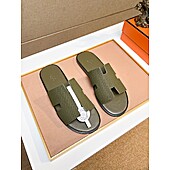 US$50.00 HERMES Shoes for Men's HERMES Slippers #775519