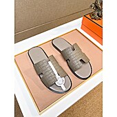 US$50.00 HERMES Shoes for Men's HERMES Slippers #775522