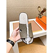 US$50.00 HERMES Shoes for Men's HERMES Slippers #775522