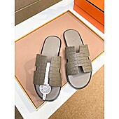 US$50.00 HERMES Shoes for Men's HERMES Slippers #775522