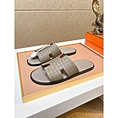 US$50.00 HERMES Shoes for Men's HERMES Slippers #775522