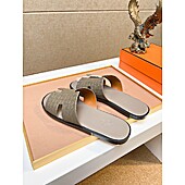 US$50.00 HERMES Shoes for Men's HERMES Slippers #775522
