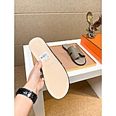 US$50.00 HERMES Shoes for Men's HERMES Slippers #775522