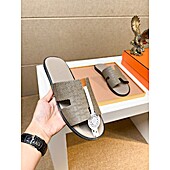 US$50.00 HERMES Shoes for Men's HERMES Slippers #775522