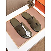 US$50.00 HERMES Shoes for Men's HERMES Slippers #775523