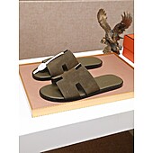 US$50.00 HERMES Shoes for Men's HERMES Slippers #775523
