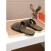 US$50.00 HERMES Shoes for Men's HERMES Slippers #775523