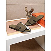 US$50.00 HERMES Shoes for Men's HERMES Slippers #775523