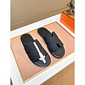 US$50.00 HERMES Shoes for Men's HERMES Slippers #775525
