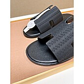 US$50.00 HERMES Shoes for Men's HERMES Slippers #775525