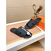 US$50.00 HERMES Shoes for Men's HERMES Slippers #775525