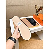 US$50.00 HERMES Shoes for Men's HERMES Slippers #775525