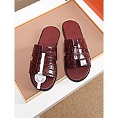 US$50.00 HERMES Shoes for Men's HERMES Slippers #775526