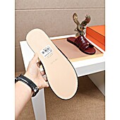 US$50.00 HERMES Shoes for Men's HERMES Slippers #775526