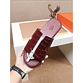 US$50.00 HERMES Shoes for Men's HERMES Slippers #775526