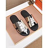 US$50.00 HERMES Shoes for Men's HERMES Slippers #775527