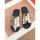 US$50.00 HERMES Shoes for Men's HERMES Slippers #775527
