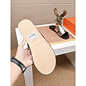 US$50.00 HERMES Shoes for Men's HERMES Slippers #775527