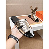 US$50.00 HERMES Shoes for Men's HERMES Slippers #775527