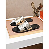 US$50.00 HERMES Shoes for Men's HERMES Slippers #775527
