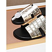 US$50.00 HERMES Shoes for Men's HERMES Slippers #775527