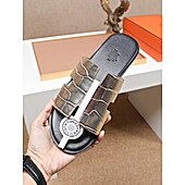 US$50.00 HERMES Shoes for Men's HERMES Slippers #775527