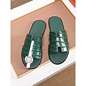 US$50.00 HERMES Shoes for Men's HERMES Slippers #775528