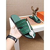 US$50.00 HERMES Shoes for Men's HERMES Slippers #775528