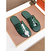 US$50.00 HERMES Shoes for Men's HERMES Slippers #775528