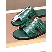 US$50.00 HERMES Shoes for Men's HERMES Slippers #775528