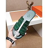 US$50.00 HERMES Shoes for Men's HERMES Slippers #775528