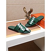 US$50.00 HERMES Shoes for Men's HERMES Slippers #775528