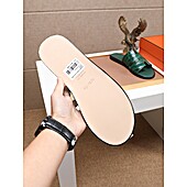 US$50.00 HERMES Shoes for Men's HERMES Slippers #775528