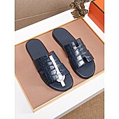 US$50.00 HERMES Shoes for Men's HERMES Slippers #775530