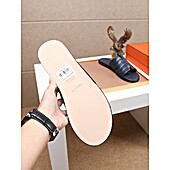 US$50.00 HERMES Shoes for Men's HERMES Slippers #775530