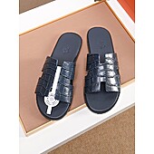 US$50.00 HERMES Shoes for Men's HERMES Slippers #775530
