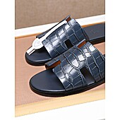 US$50.00 HERMES Shoes for Men's HERMES Slippers #775530