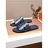 US$50.00 HERMES Shoes for Men's HERMES Slippers #775530
