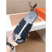 US$50.00 HERMES Shoes for Men's HERMES Slippers #775530