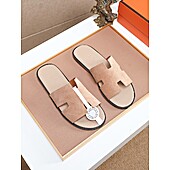 US$50.00 HERMES Shoes for Men's HERMES Slippers #775531