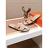US$50.00 HERMES Shoes for Men's HERMES Slippers #775531