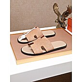US$50.00 HERMES Shoes for Men's HERMES Slippers #775531