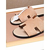 US$50.00 HERMES Shoes for Men's HERMES Slippers #775531