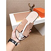 US$50.00 HERMES Shoes for Men's HERMES Slippers #775531