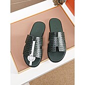 US$50.00 HERMES Shoes for Men's HERMES Slippers #775532
