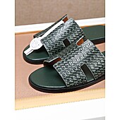 US$50.00 HERMES Shoes for Men's HERMES Slippers #775532