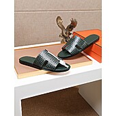 US$50.00 HERMES Shoes for Men's HERMES Slippers #775532