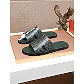 US$50.00 HERMES Shoes for Men's HERMES Slippers #775532