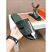 US$50.00 HERMES Shoes for Men's HERMES Slippers #775532